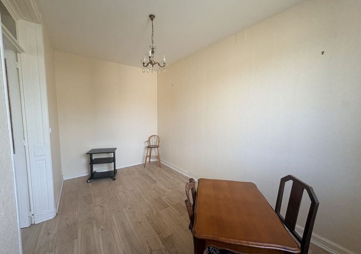 vente Appartement Cognac