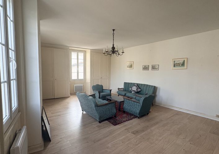 vente Appartement Cognac
