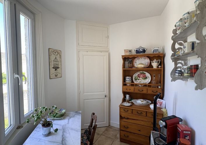 vente Appartement Cognac