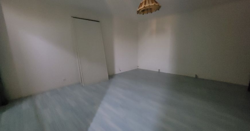 vente Maison Macqueville