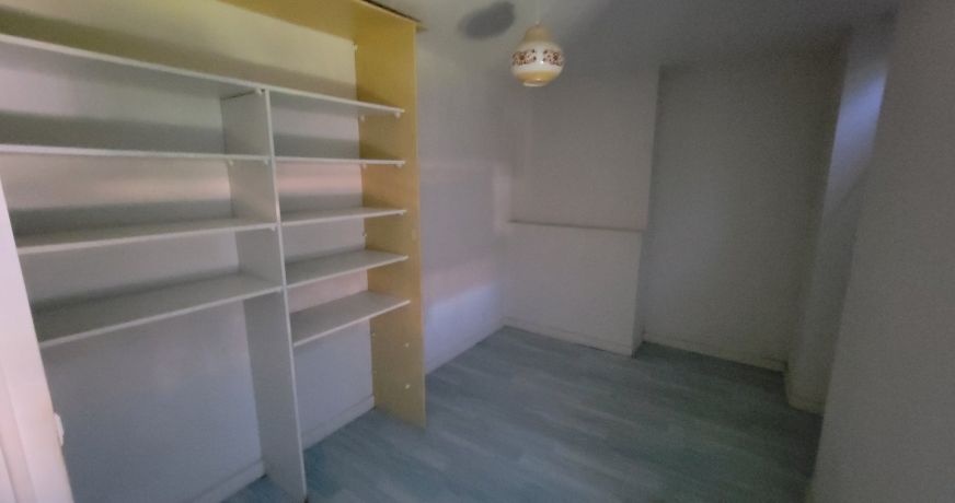 vente Maison Macqueville