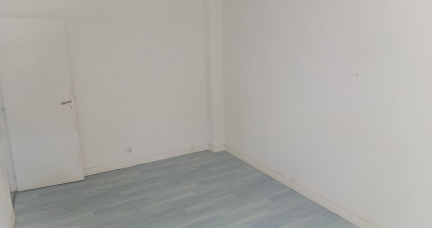 vente Maison Macqueville