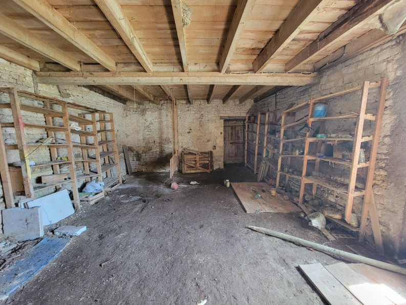 vente Maison Macqueville - Photo 8
