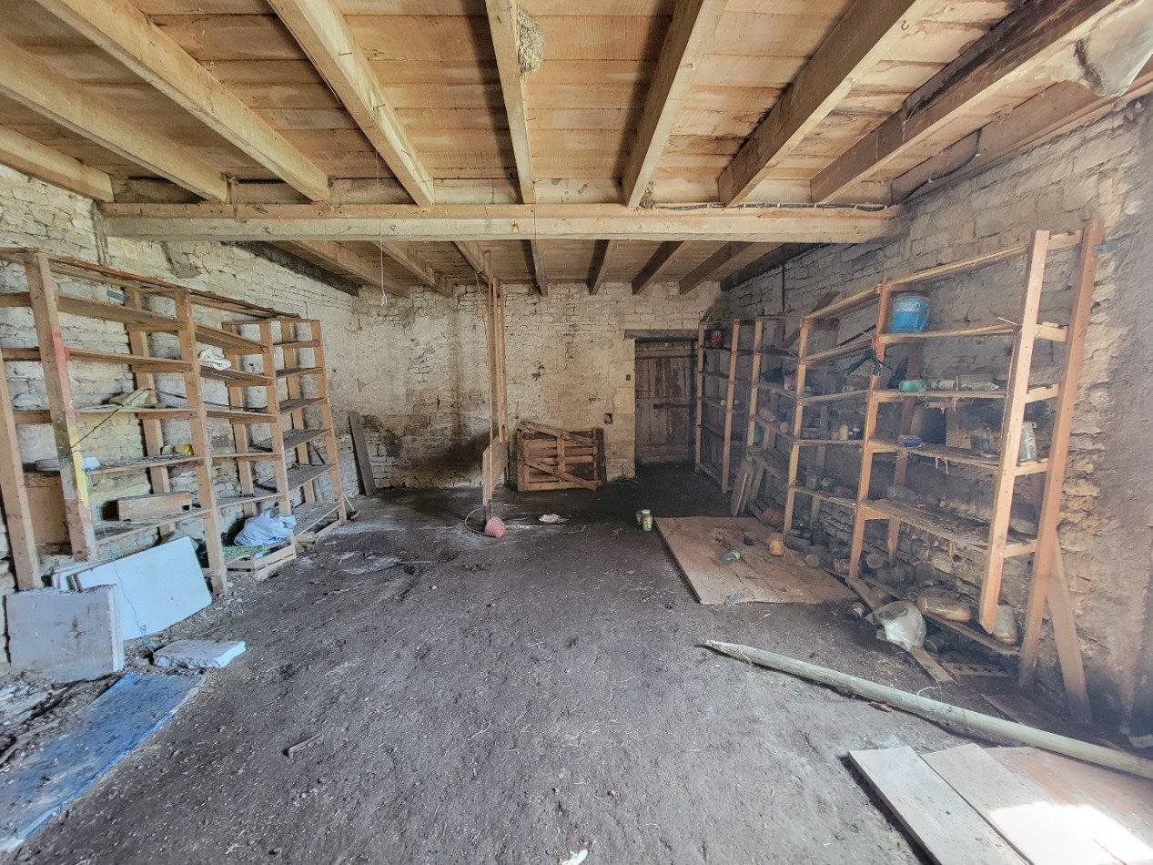 vente Maison Macqueville - Photo 8