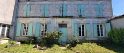 vente Maison Macqueville