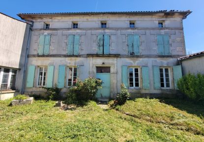 vente Maison Macqueville