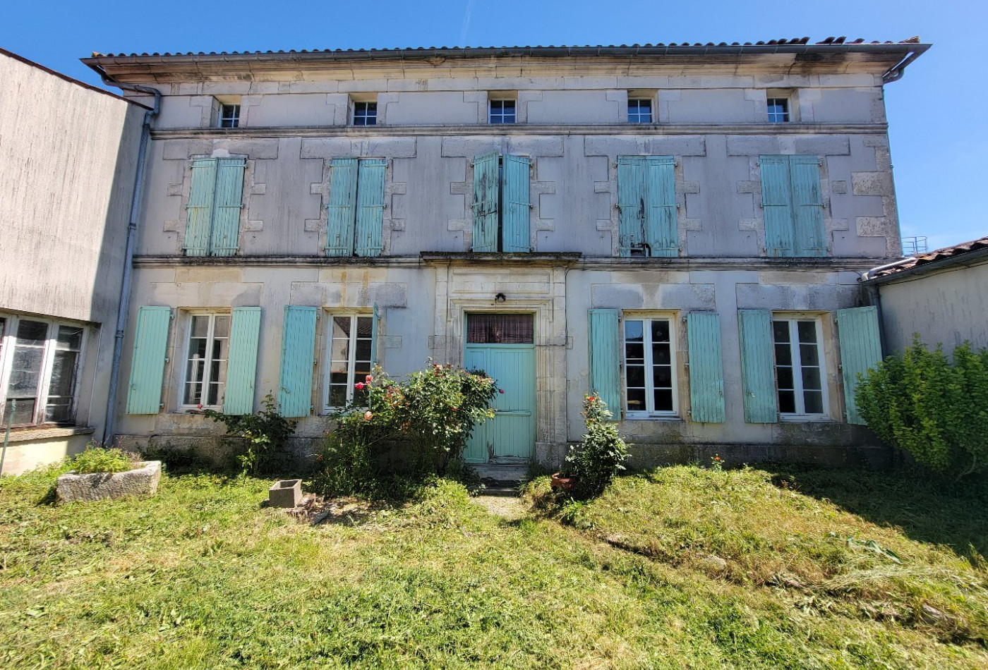 vente Maison Macqueville - Photo 1