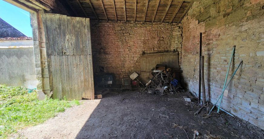 vente Maison Macqueville