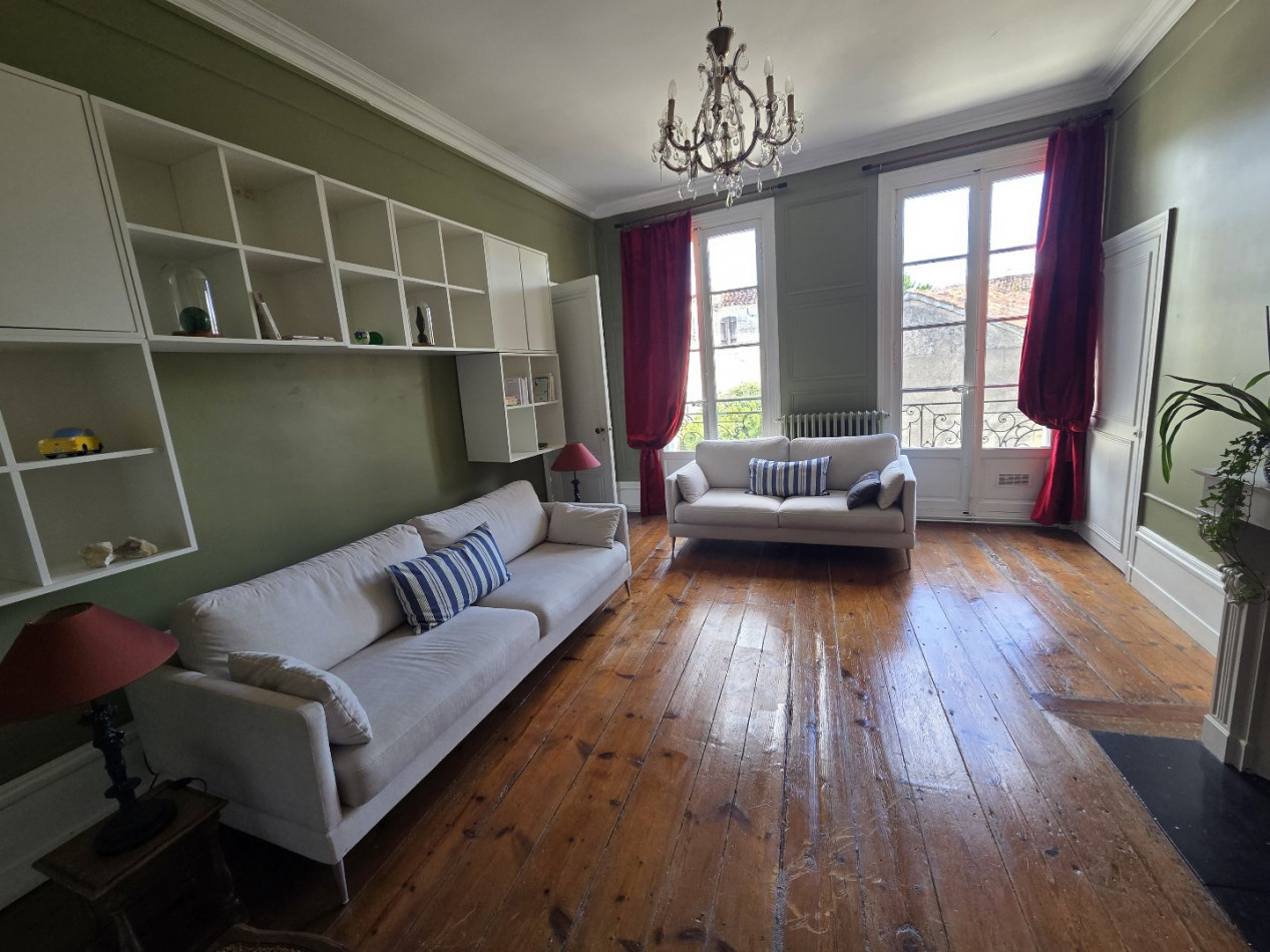 vente Appartement Cognac - Photo 2
