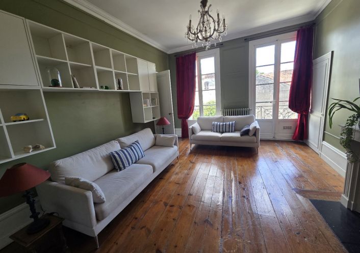 vente Appartement Cognac