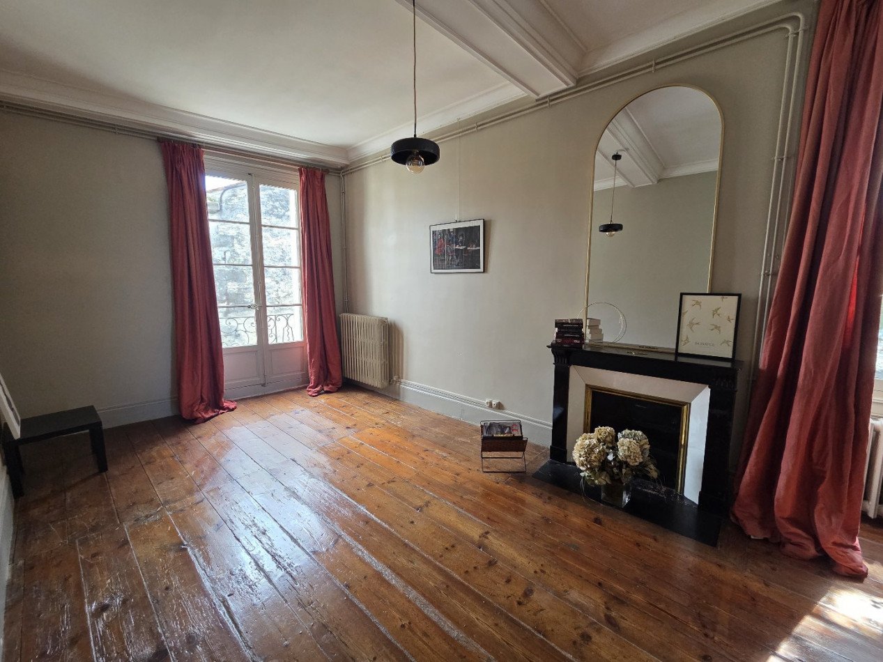 vente Appartement Cognac - Photo 9