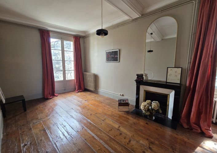 vente Appartement Cognac