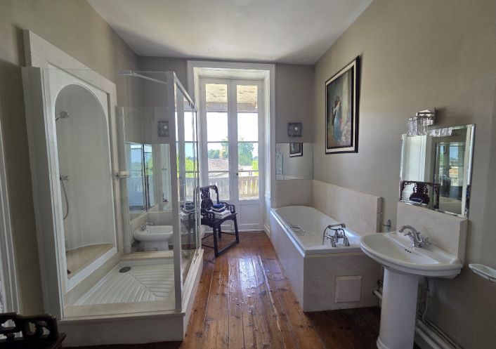 vente Appartement Cognac