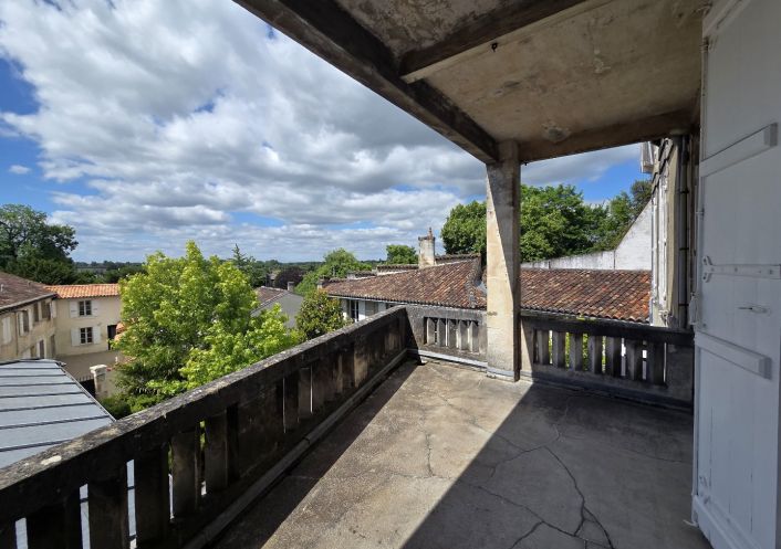 vente Appartement Cognac