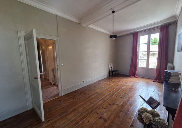vente Appartement Cognac