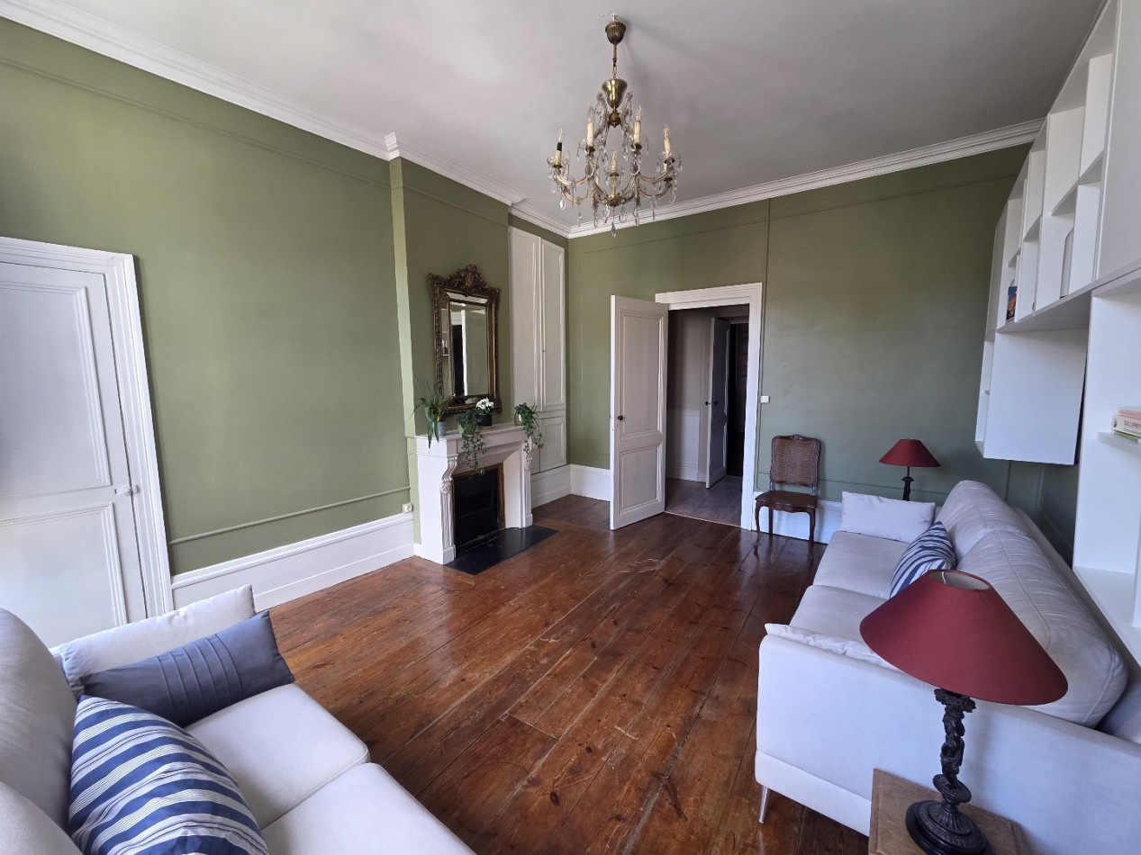 vente Appartement Cognac - Photo 1