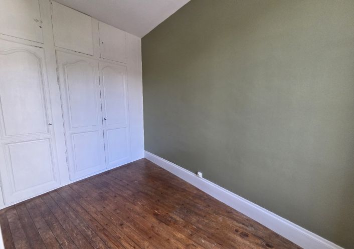 vente Appartement Cognac