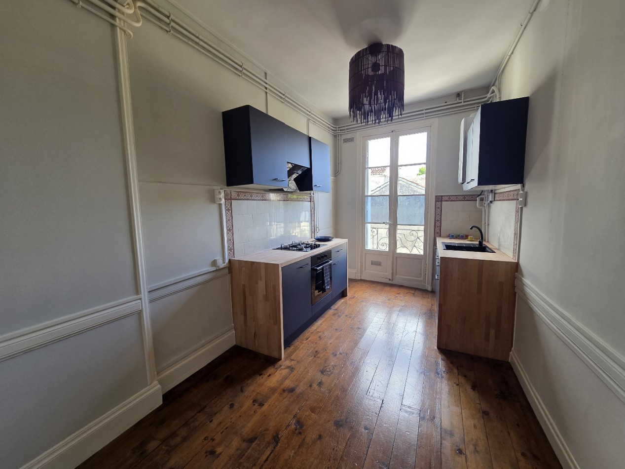 vente Appartement Cognac - Photo 5