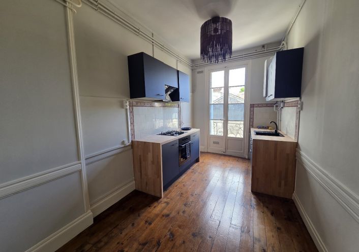 vente Appartement Cognac