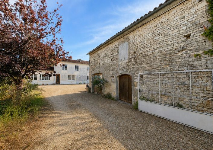 vente Maison Reparsac