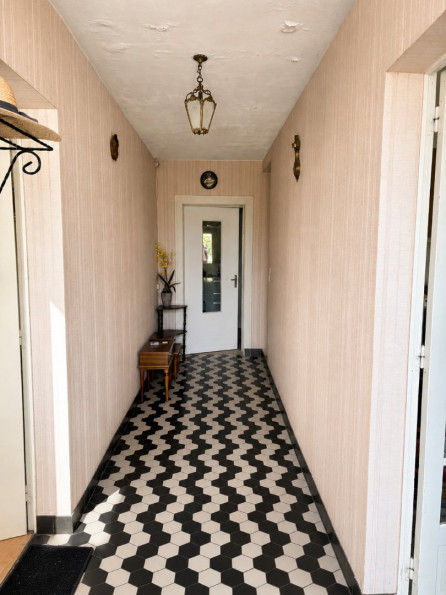 vente Maison Reparsac - Photo 3