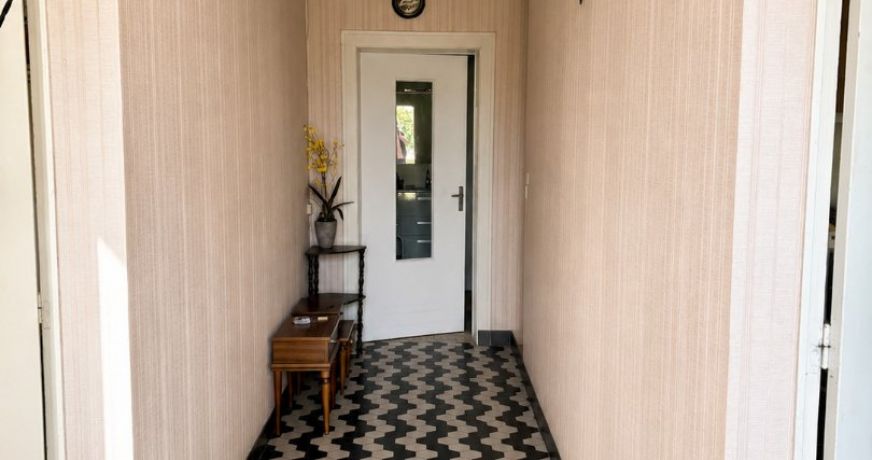 vente Maison Reparsac