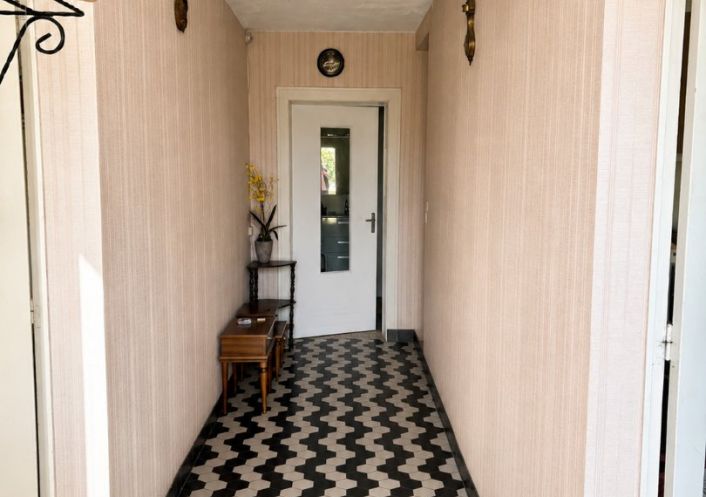 vente Maison Reparsac