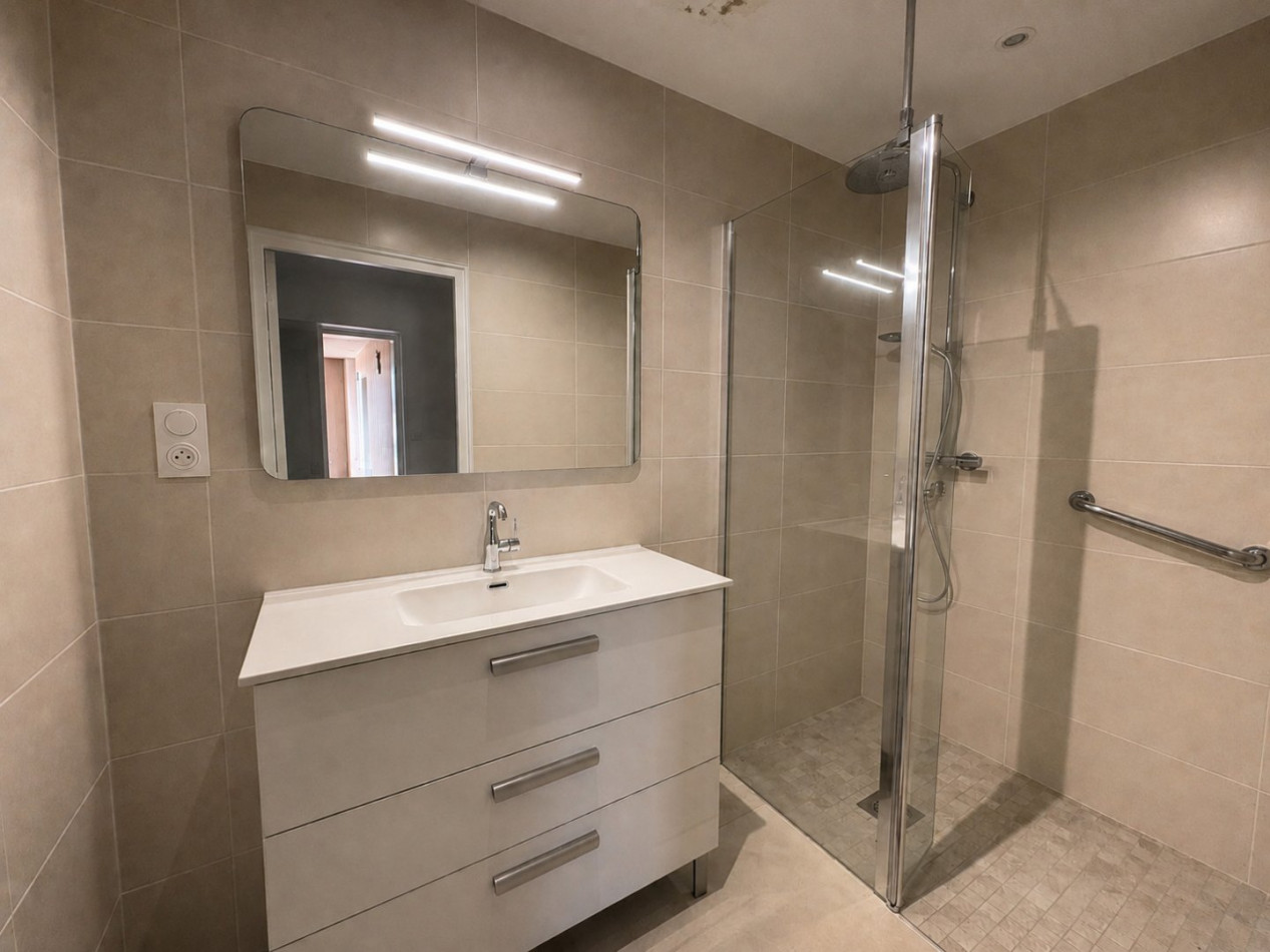 vente Maison Reparsac - Photo 10