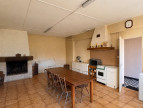 vente Maison Reparsac