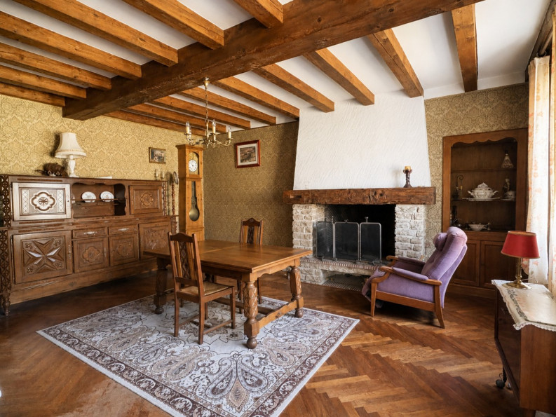 vente Maison Reparsac - Photo 4