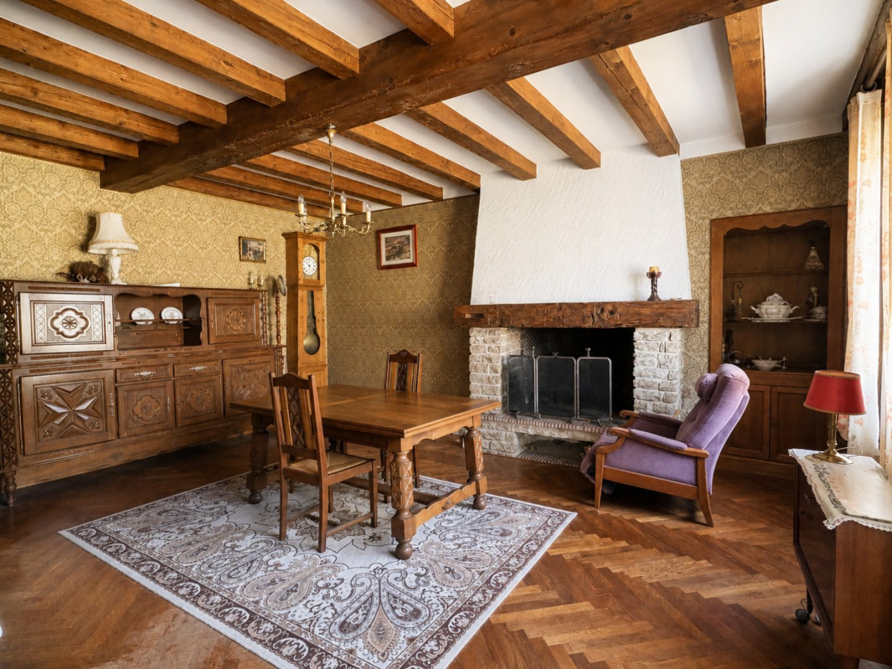 vente Maison Reparsac - Photo 4