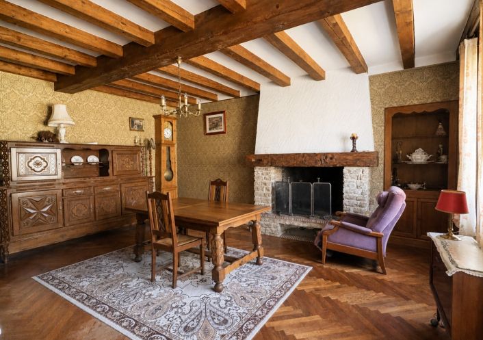 vente Maison Reparsac