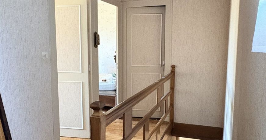 vente Maison Reparsac