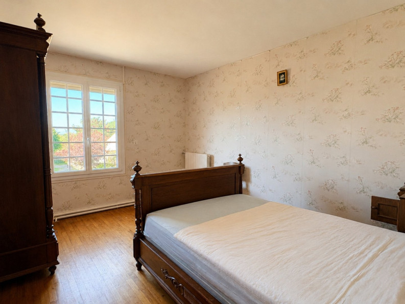 vente Maison Reparsac - Photo 7