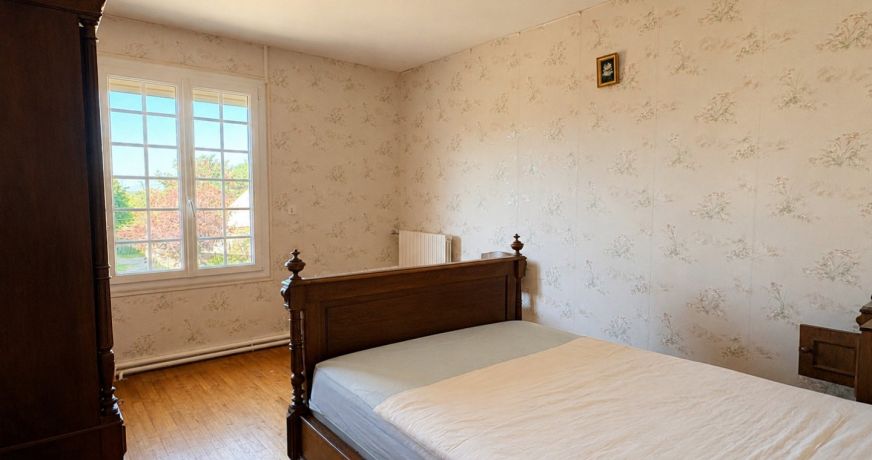 vente Maison Reparsac