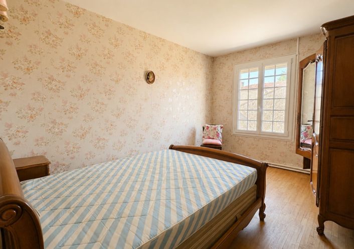 vente Maison Reparsac