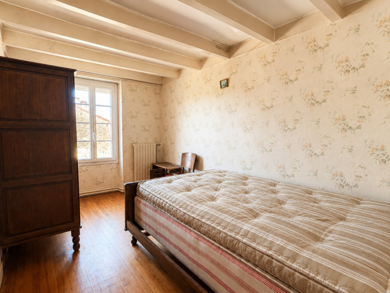 vente Maison Reparsac - Photo 9