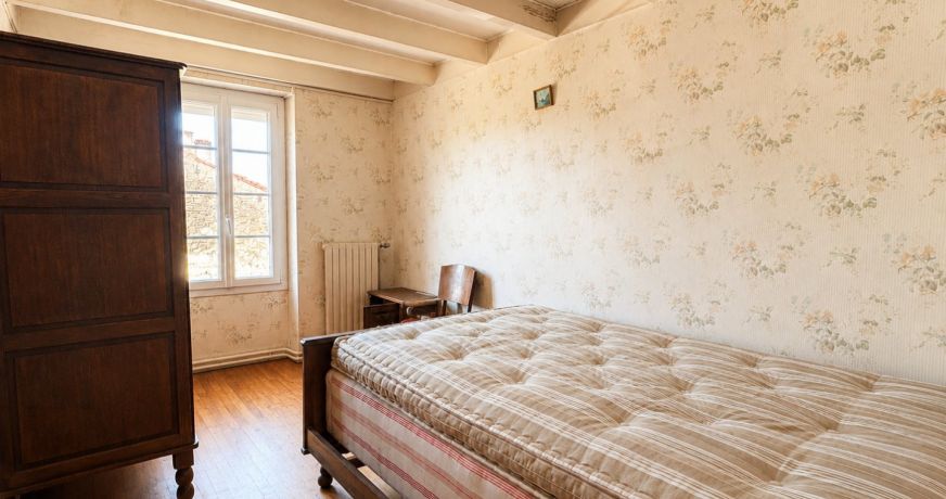 vente Maison Reparsac