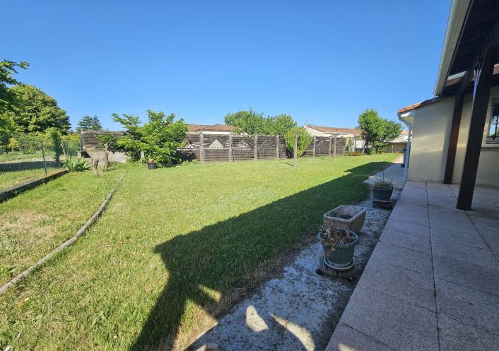 location Maison Merpins