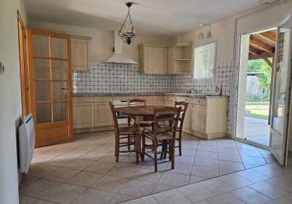 location Maison Merpins