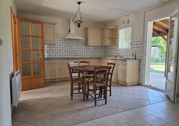 location Maison Merpins