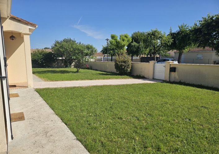 location Maison Merpins