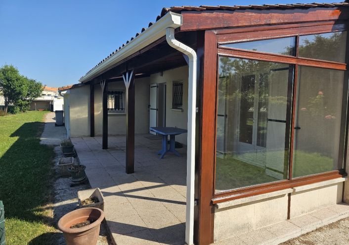 location Maison Merpins