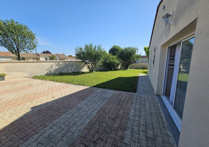 location Maison Merpins