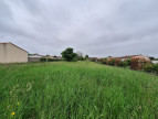 vente Terrain Segonzac