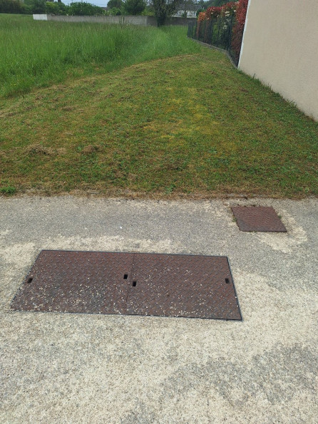 vente Terrain Segonzac - Photo 3