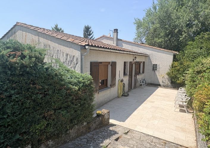 vente Maison Salles D'angles