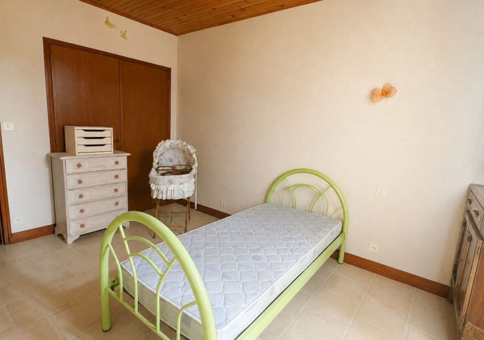vente Maison Salles D'angles