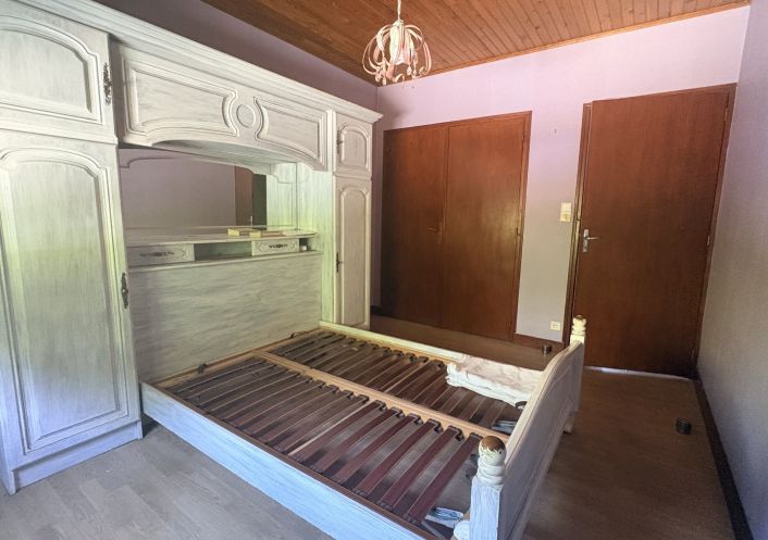 vente Maison Salles D'angles
