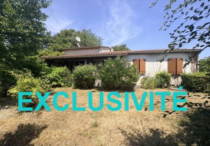 vente Maison Salles D'angles